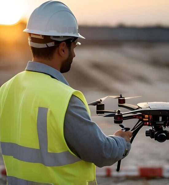 Topographical survey